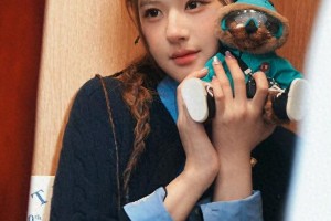 赵露思与邓科闹翻？《恋人》床戏争议引热议