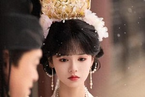 2025年4月短剧女演员热度TOP10榜单解析
