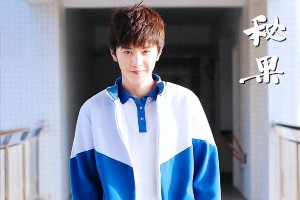《秘果》《蜀山战纪2》《她很漂亮》青春成长与爱情故事
