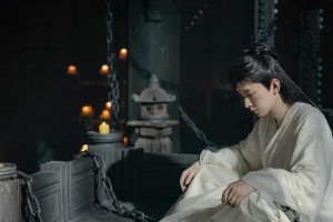 成毅5部封神剧推荐：从《琉璃》到《赴山海》