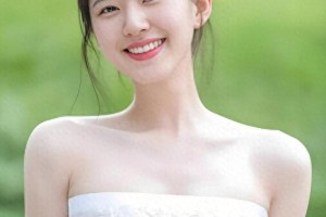 赵露思形象大变引热议：从甜妹到网红脸