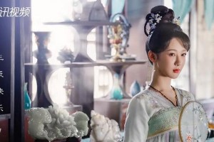 杨紫4部经典古装剧推荐：长相思、香蜜沉沉烬如霜上榜