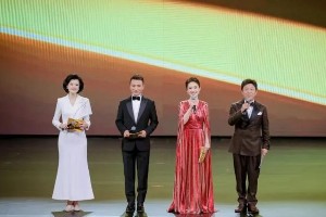 华表奖2025：流浪地球2等10部影片获奖名单揭晓