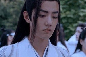 《陈情令》金子轩与江厌离：从高傲到深爱的虐恋故事