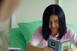 张子枫：从童星到电影节评委的15年蜕变