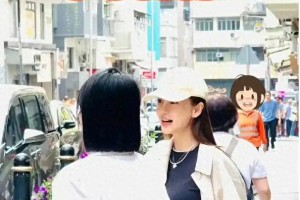 杨颖香港艺术展亮相：冻龄神话与复出策略解析