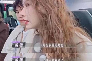 戚薇李承铉婚姻现状分析：综艺放大矛盾引热议