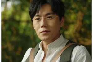 伊能静谈秦昊钟楚曦婚姻哲学：夫妻是借命的恩情