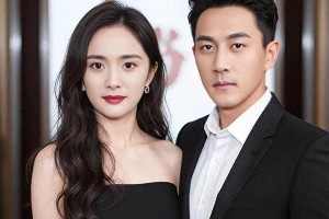 刘恺威杨幂离婚5年现状对比：49岁冻龄VS低调母爱