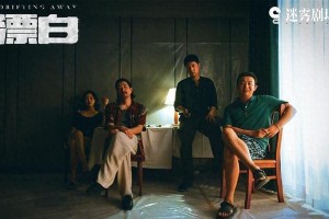网剧《漂白》抄袭风波：编剧陈枰再陷洗稿争议？