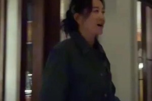 贾玲43岁瘦成闪电，逆袭之路震撼全网