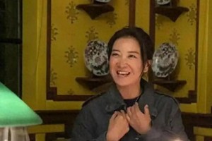 贾玲43岁生日蜕变：从喜剧演员到时尚女导演的华丽转身