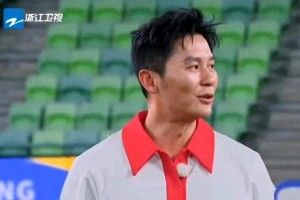 李晨预言张真源成跑男接班人？撕名牌巅峰对决