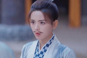 14位女星女扮男装谁最成功？邢恩林青霞雌雄莫辨