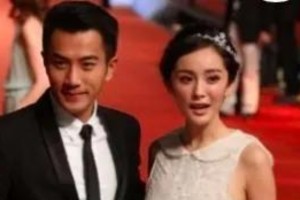 杨幂刘恺威机场牵手引爆复合传闻：七年情感与商业价值解析