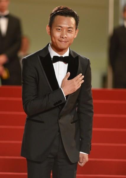 张译指导小演员