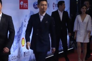 张译老干部风范如何诠释演员修养？3大影帝秘诀解析