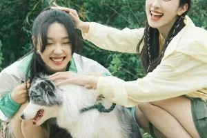 《浪姐6》张小婉管乐姐妹情深，五公合体引期待