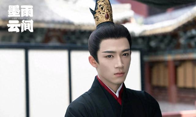 王星越荧幕CP盘点：00后小生为何CP感十足？