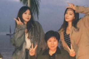 程潇妈妈乳腺癌抗争：中国式亲情背后的隐痛与成长