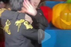 向佐扇方小龙事件：武术理念冲突引发舆论风波
