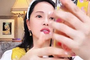 伊能静秦昊婚姻真相：非传统婚姻引热议