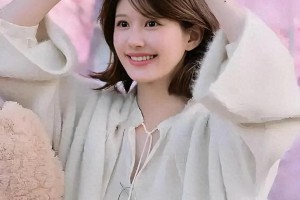 赵露思：从甜宠女神到实力演员的蜕变之路