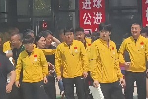 王励勤改革国乒：集体至上取代明星效应