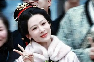 杨紫新剧《家业》杀青？2025传奇幻想剧首支片花曝光
