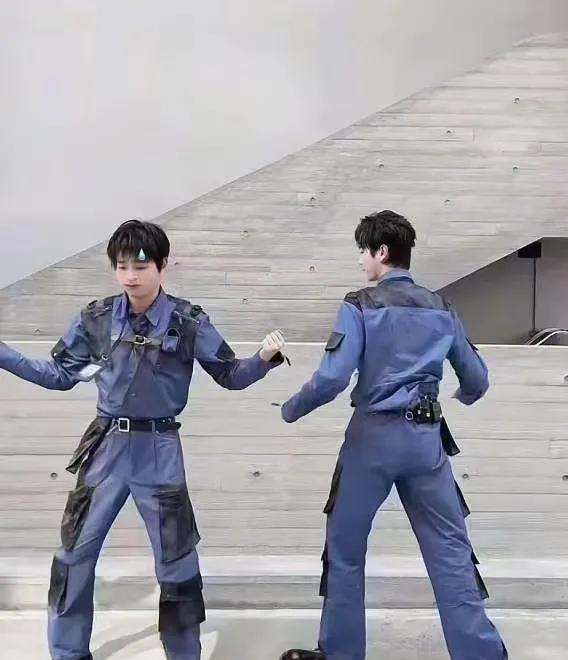 彭昱畅影视作品集锦