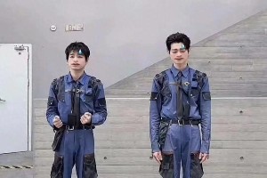彭昱畅许凯跳舞视频爆红？揭秘两位明星跨界舞蹈背后故事